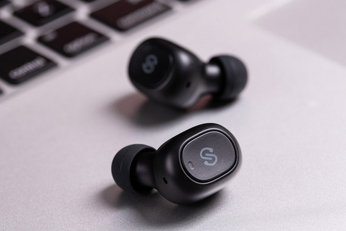 Kako čistiti Bluetooth slušalice